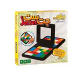 بازی فکری جت ست