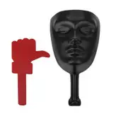 ماسک تمام صورت مافیا 10 عددی همراه با لایک(10 عدد)