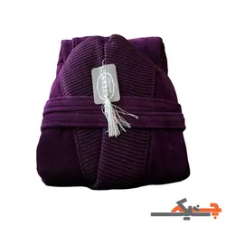 حوله تن پوش اولن (EVLEN) ۱۲۵ (بنفش تیره) کد HE12536181