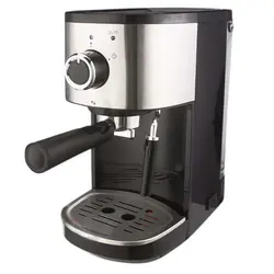 اسپرسو ساز 4 کاره پودری وکپسولی DL/645
