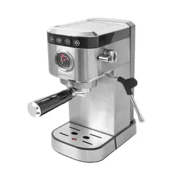 اسپرسوساز و قهو ساز دلمونتی مدل DL 620