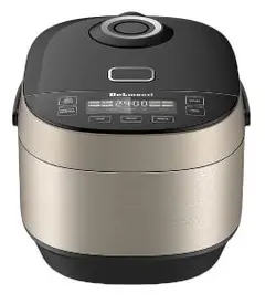 پلوپز دیجیتال لمسی  20 کاره دلمونتی مدل DL-670