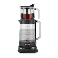 چای‌ساز ایستاده GTS 290 میگل