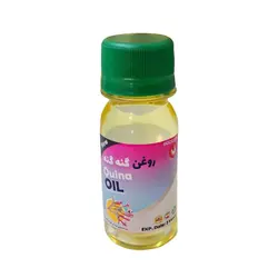 روغن گنه گنه پامکا 60 سی سی