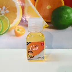 روغن آرگان VIP پامکا 60 سی سی