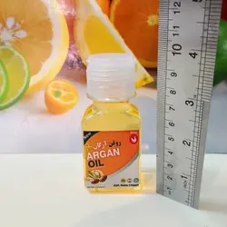 روغن آرگان VIP پامکا 60 سی سی