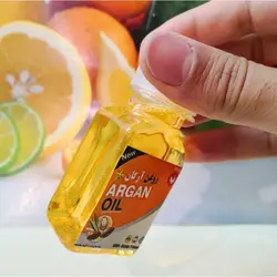 روغن آرگان VIP پامکا 60 سی سی