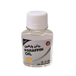روغن پارافین پامکا 60 سی سی