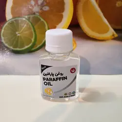 روغن پارافین پامکا 60 سی سی