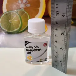 روغن پارافین پامکا 60 سی سی