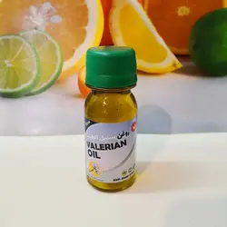 روغن سنبل الطیب پامکا 60 سی سی