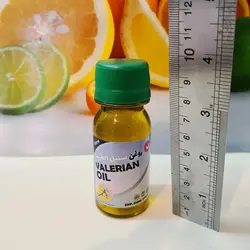 روغن سنبل الطیب پامکا 60 سی سی