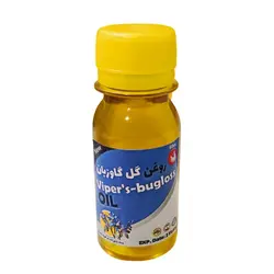 روغن گل گاوزبان پامکا 60 سی سی