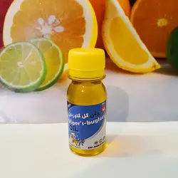 روغن گل گاوزبان پامکا 60 سی سی