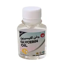 روغن گلیسیرین پامکا 60 سی سی