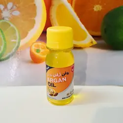 روغن آرگان پایه ای 60 سی سی