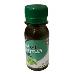 روغن گزنه پامکا 60 سی سی