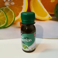 روغن گزنه پامکا 60 سی سی