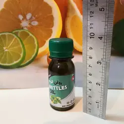 روغن گزنه پامکا 60 سی سی