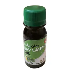 روغن برگ بو پامکا 60 سی سی