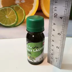 روغن برگ بو پامکا 60 سی سی