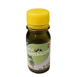 روغن ترخون پامکا 60 سی سی