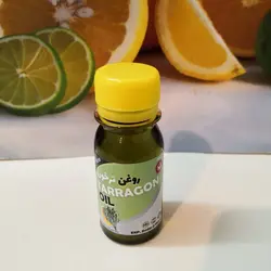 روغن ترخون پامکا 60 سی سی