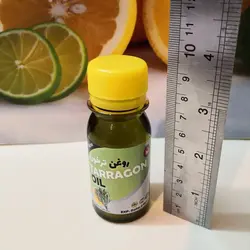 روغن ترخون پامکا 60 سی سی