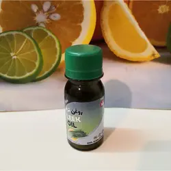 روغن تره پامکا 60 سی سی