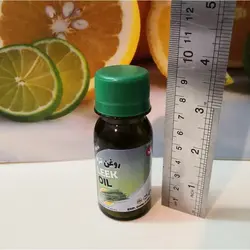 روغن تره پامکا 60 سی سی