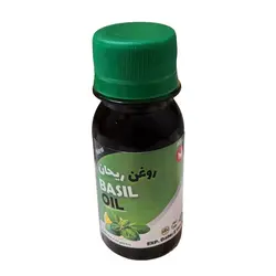 روغن ریحان پامکا 60 سی سی