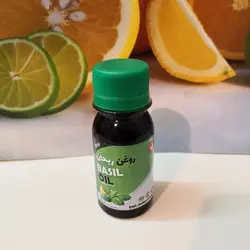 روغن ریحان پامکا 60 سی سی