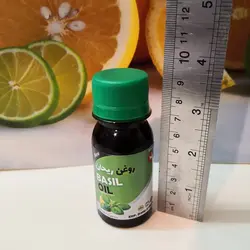 روغن ریحان پامکا 60 سی سی