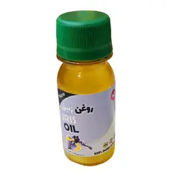 روغن زنبق پامکا 60 سی سی