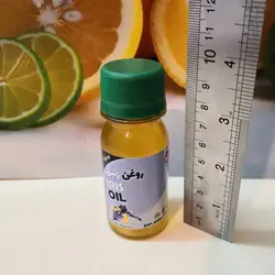 روغن زنبق پامکا 60 سی سی