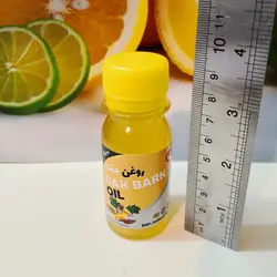 روغن جفت پامکا 60 سی سی