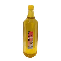 روغن کنجد یک لیتری