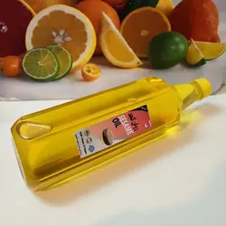 روغن کنجد یک لیتری