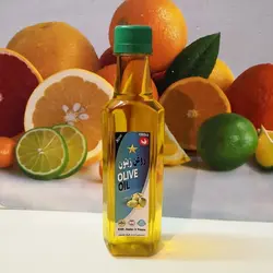 روغن زیتون آربیکن فرابکر خالص درجه یک 250 سی سی