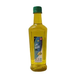 روغن زیتون آربیکن فرابکر خالص درجه یک نیم لیتری