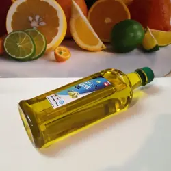 روغن زیتون آربیکن فرابکر خالص درجه یک نیم لیتری