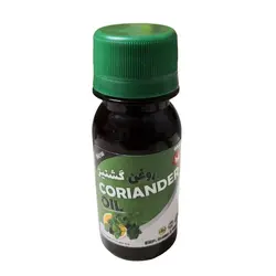 روغن گشنیز پامکا 60 سی سی