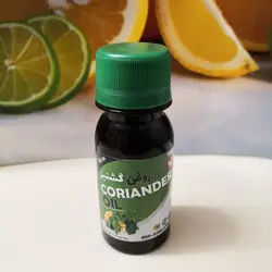 روغن گشنیز پامکا 60 سی سی