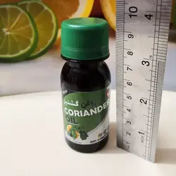 روغن گشنیز پامکا 60 سی سی