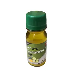روغن خیار پامکا 60 سی سی