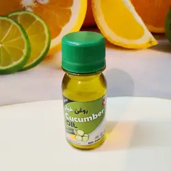 روغن خیار پامکا 60 سی سی