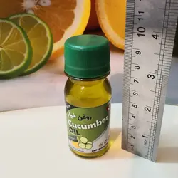 روغن خیار پامکا 60 سی سی