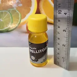 روغن عاقرقرحا پامکا 60 سی سی