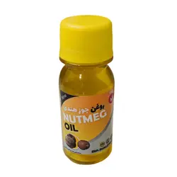 روغن جوز هندی پامکا 60 سی سی