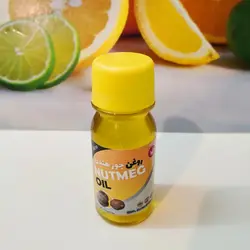 روغن جوز هندی پامکا 60 سی سی